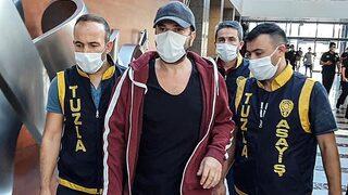 Halil Sezai yarın hakim karşısına çıkacak