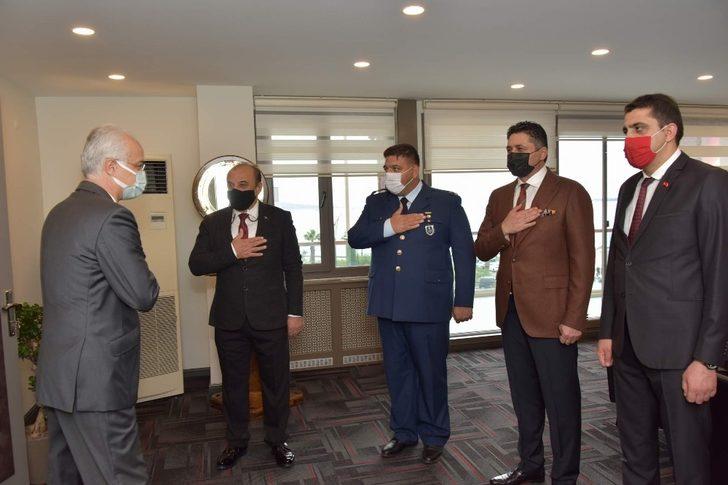 Aliağa’da 29 Ekim coşkusu G2