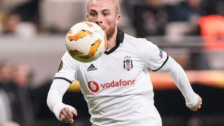 Beşiktaş'a Gökhan Töre'den kötü haber