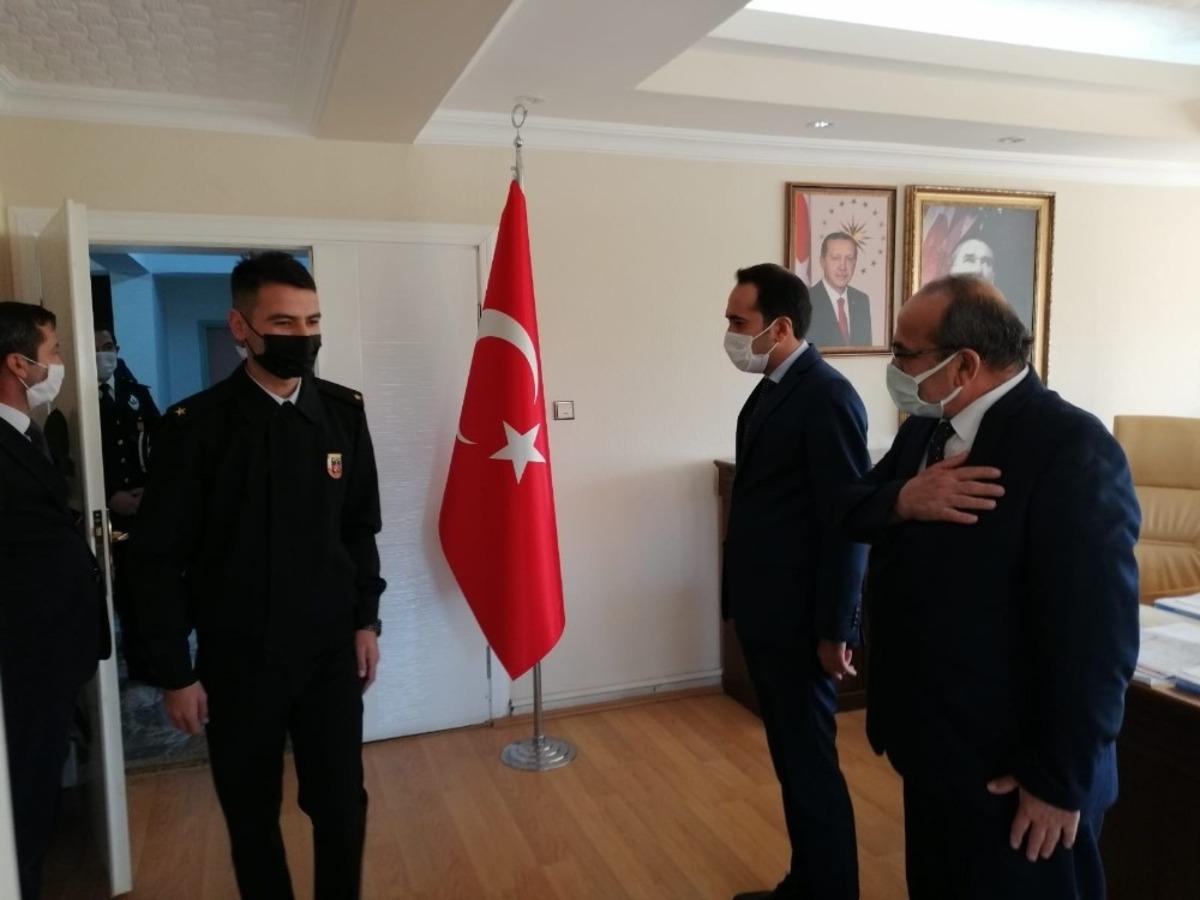 Kargı&rsquo;da 29 Ekim kutlamaları