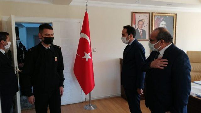 Kargı’da 29 Ekim kutlamaları