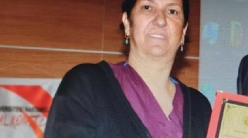 Diyarbakır&rsquo;da sağlık &ccedil;alışanı korona vir&uuml;sten hayatını kaybetti