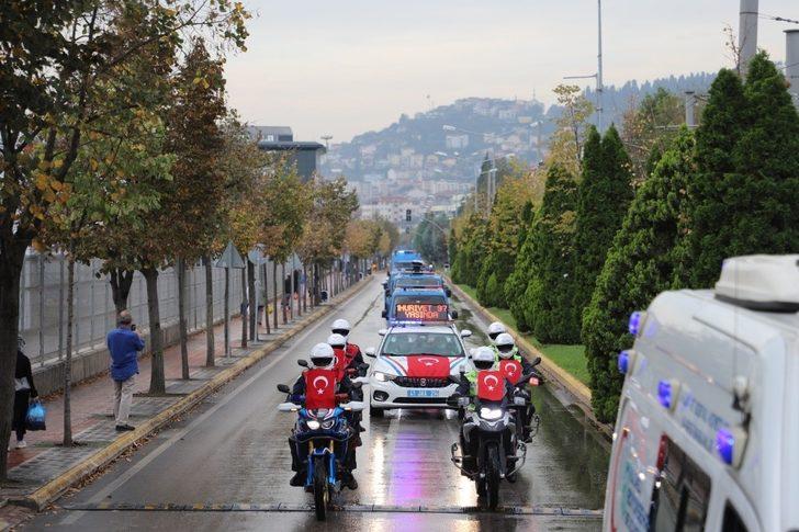 Kocaeli’de Cumhuriyet coşkusu caddelere taşındı G3