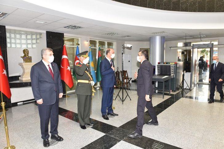 Şanlıurfa’da Cumhuriyet Bayramı coşkusu G2