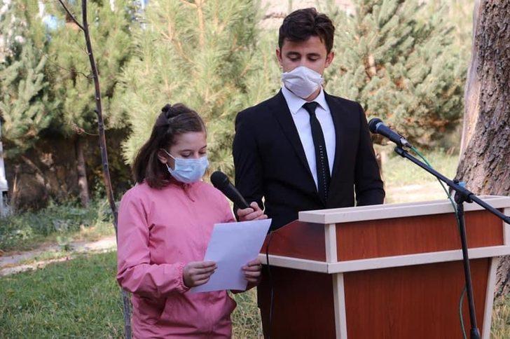 Cumhuriyetin 97. yılı Hizan’da coşkuyla kutlandı G2