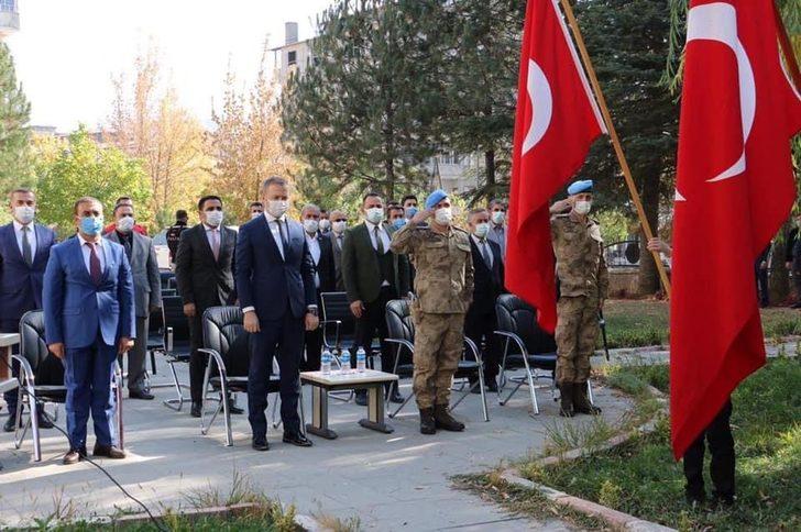 Cumhuriyetin 97. yılı Hizan’da coşkuyla kutlandı G3