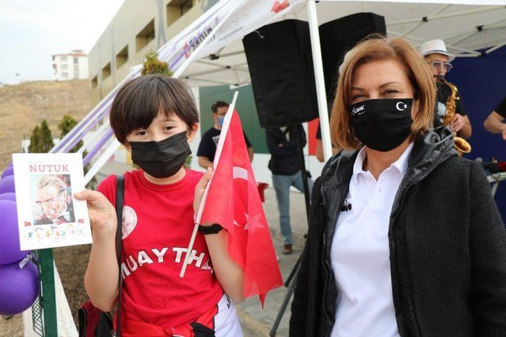 Safranbolu’da Cumhuriyet Bayramı büyük bir coşkuyla kutlandı G5