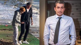 Erkan Petekkaya'nın annesi Şerife Petekkaya hayatını kaybetti