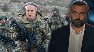 Savaşçı’dan Eşkıya Dünyaya Hükümdar Olmaz’a transfer! Burak Pamuk hangi rolde oynayacak?