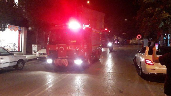 Kozan’da 29 Ekim Cumhuriyet konvoyu G2