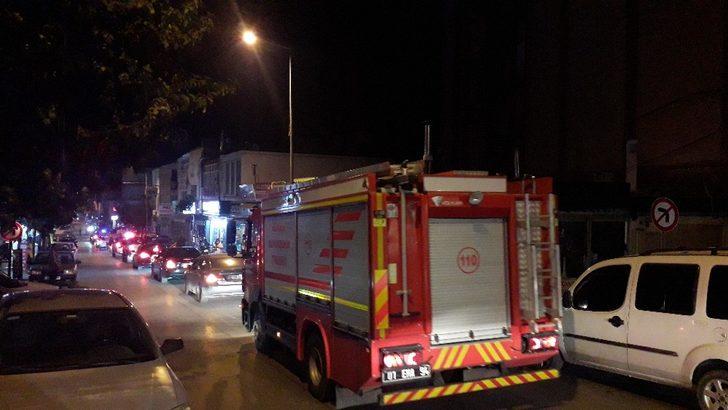 Kozan’da 29 Ekim Cumhuriyet konvoyu G3