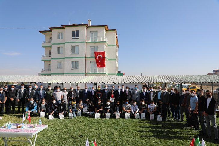 Kayseri Şeker’den eğitime dijital destek G2