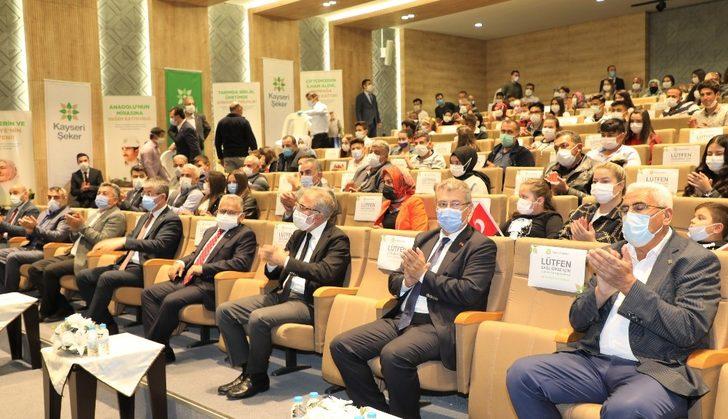 Kayseri Şeker’den eğitime dijital destek G3