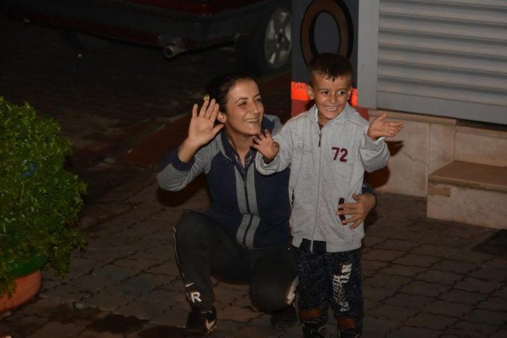 Cumhuriyet Bayramı’nda Nazilli tek yürek oldu G3