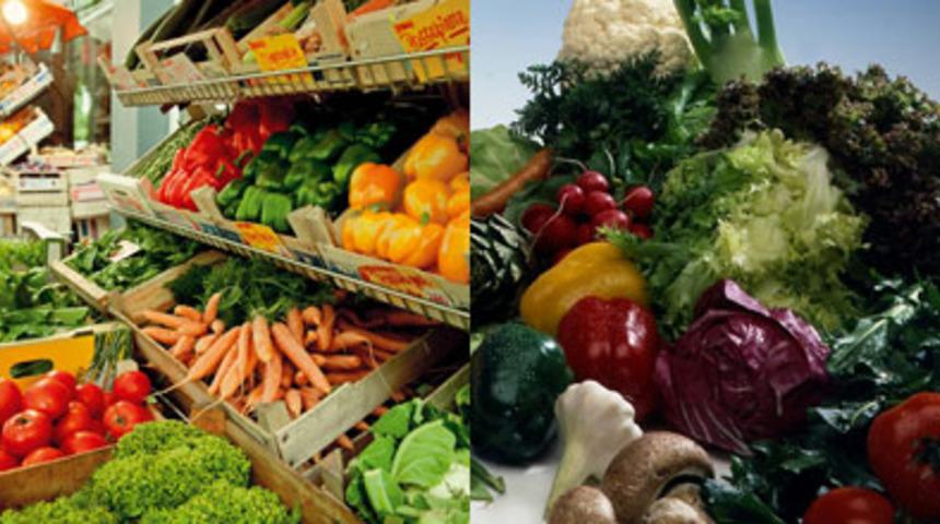 Kırmızı Etin Fazlası G&ouml;zlere Zararlı