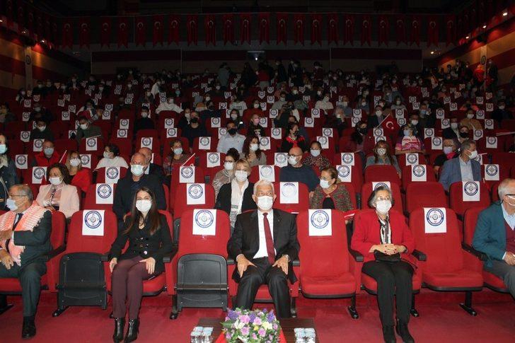 Muğla’da Cumhuriyet coşkusu akşam da devam etti G4