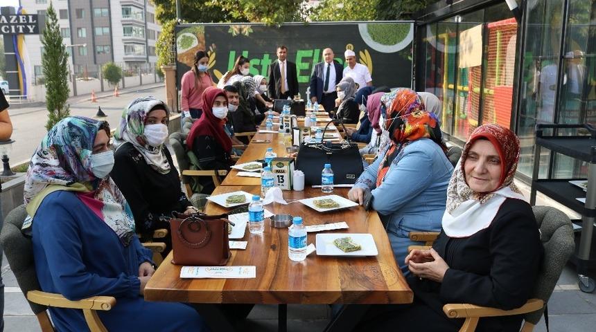 Diyarbakır&rsquo;da Mevlid-i Nebi Haftası etkinlikleri