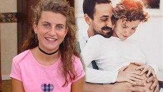 Çocuklar Duymasın’ın Duygu’su Ayşecan Tatari anne oldu! Doğum sonrası ilk kareyi paylaştı