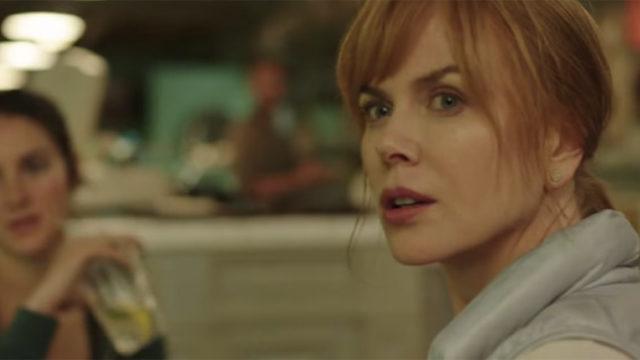 Big Little Lies 1. Sezon 2. Tanıtım Fragmanı