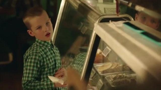 Big Little Lies 1. Sezon 2. Bölüm Fragmanı