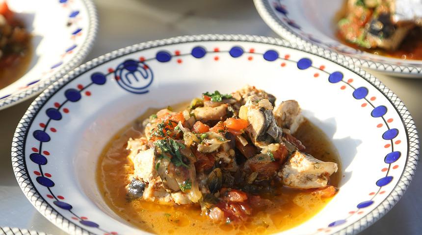 Palamut pilakisi nasıl yapılır? Palamut pilaki tarifi nedir? MasterChef palamut pilakisi malzemeleri ve tarifi