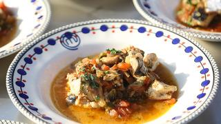 Palamut pilakisi nasıl yapılır? Palamut pilaki tarifi nedir? MasterChef palamut pilakisi malzemeleri ve tarifi