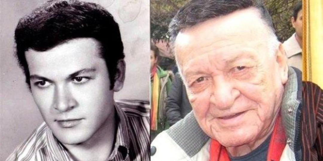 40 yıl arayla &uuml;nl&uuml; oyuncuların değişimi