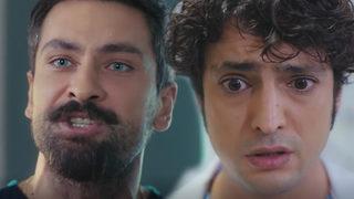 Mucize Doktor 36. yeni bölüm fragmanı yayınlandı! Ali Vefa ve Ferman kadına şiddete karşı mücadele veriyor! Mucize Doktor 35. son bölümde neler oldu?