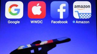 ABD'li teknoloji devleri üçüncü çeyrek bilançolarını açıkladı! İşte dudak uçuklatan o rakamlar