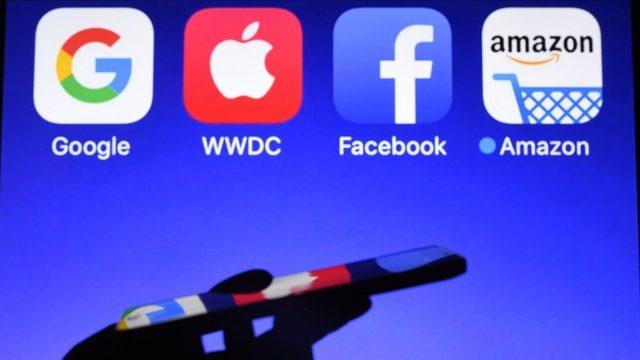 ABD'li teknoloji devleri üçüncü çeyrek bilançolarını açıkladı! İşte dudak uçuklatan o rakamlar