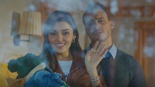 Sen Çal Kapımı 17. yeni bölüm fragmanı yayınlandı! Eda hamile mi? Serkan'ı sevindiren haber!