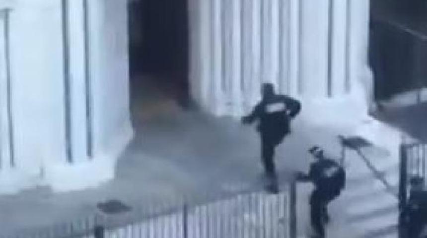 Fransa'da Nice'deki kanlı saldırıyla ilgili yeni gelişme