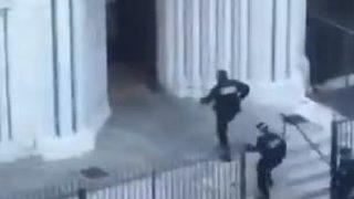 Fransa'da Nice'deki kanlı saldırıyla ilgili yeni gelişme