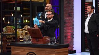 MasterChef'te eleme adayları kimler oldu? 29 Ekim MasterChef'te dokunulmazlık oyununu kim kazandı?