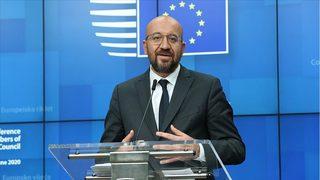 AB'den kritik 'Türkiye' açıklaması