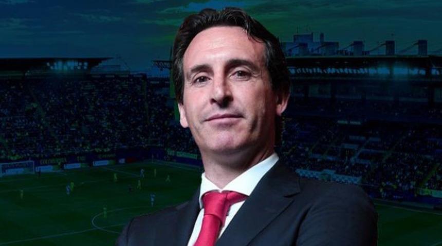 Unai Emery: Kazanmak bizim için önemliydi