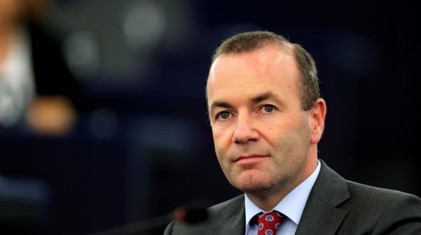 Küstah açıklama: Türkiye artık AB sorunudur!