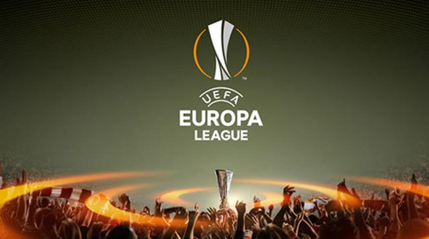 UEFA Avrupa Ligi'nde gecenin sonuçları