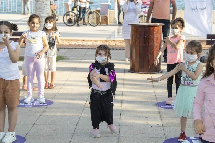 Büyükşehir Belediyesi, Cumhuriyet Bayramını Mersin’in dört bir yanında kutladı G1
