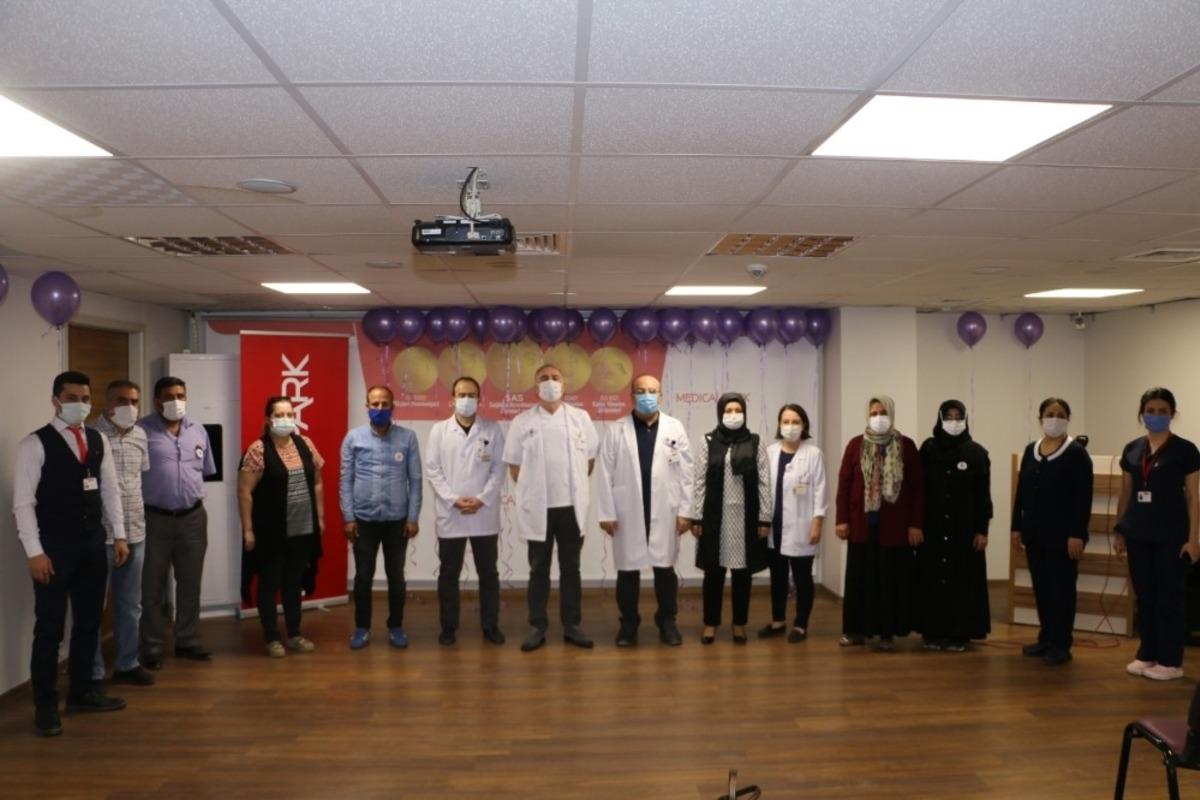 Gaziantep&rsquo;te inme merkezi kuruldu