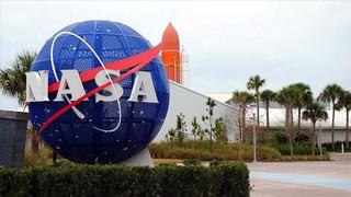 NASA'dan heyecan yaratan şifreli paylaşım: Hişt... Ah.. Bunu... duyan oldu mu?