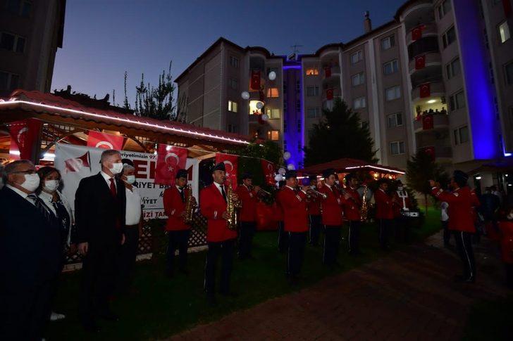 29 Ekim’de Gaziantep kalesinde görkemli kutlama G4