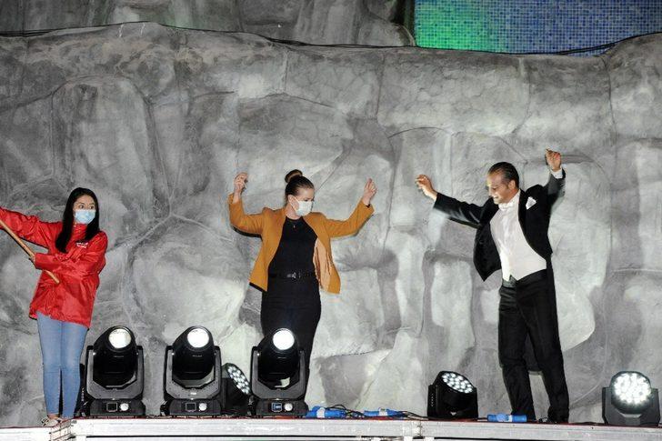 Balçova’da muhteşem cumhuriyet coşkusu G2