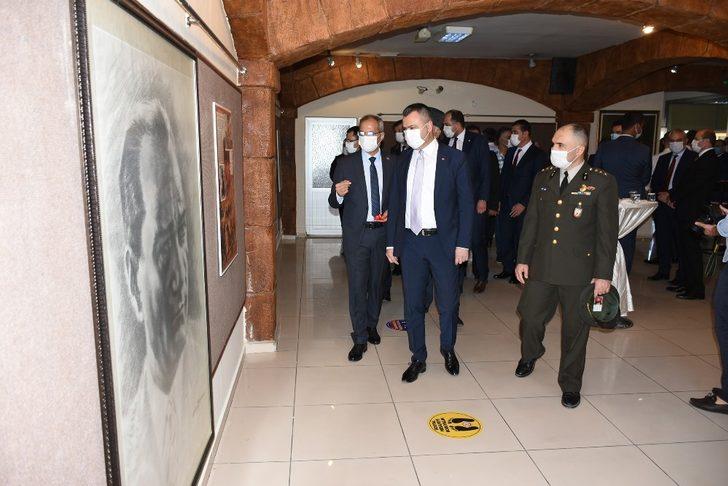 Tarsus’ta cumhuriyet coşkusu dolu dolu yaşandı G1