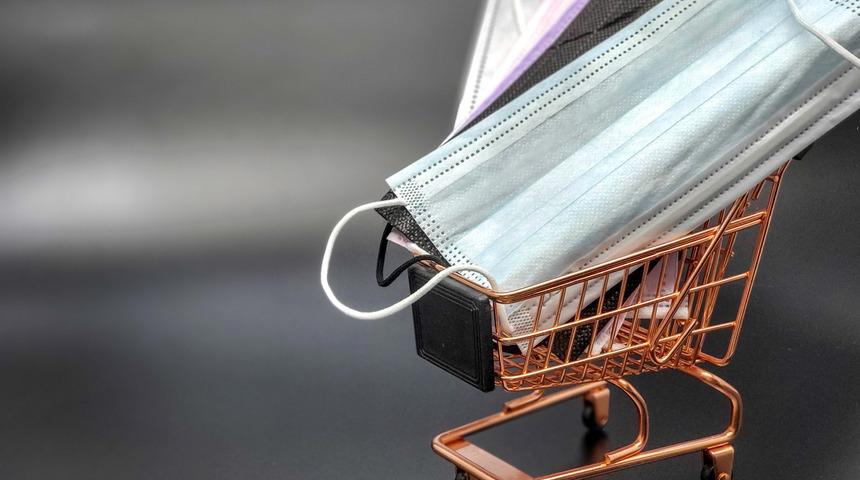 Uzmanlar uyardı: Her maskenin koruyuculuğu aynı değil