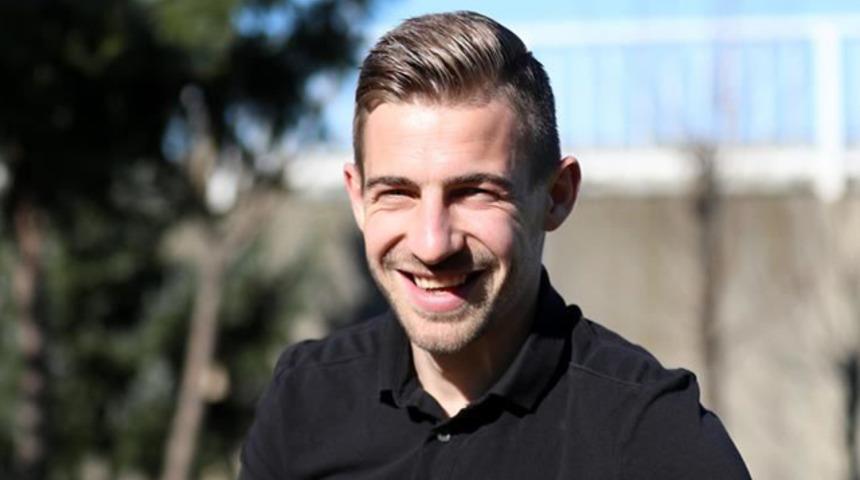 Dario Melnjak: Fenerbahçe'den sözlü bir ilgi oldu