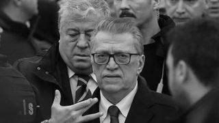 Mesut Yılmaz hayatını kaybetti! Siyasilerden başsağlığı mesajları