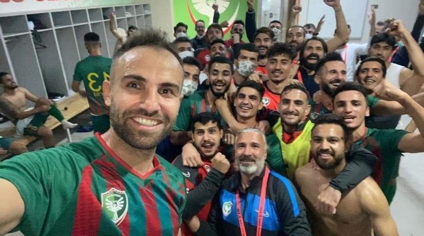 Amedspor&rsquo;un yoğun programı başlıyor