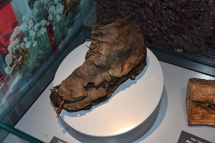 Çanakkale Muharebeleri Mobil Müzesi 2 gün Elazığ’da olacak G2