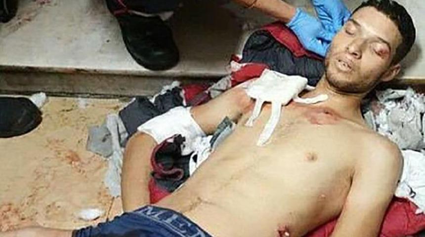 Fransa’yı kana bulayan saldırgan Tunuslu mülteci çıktı!